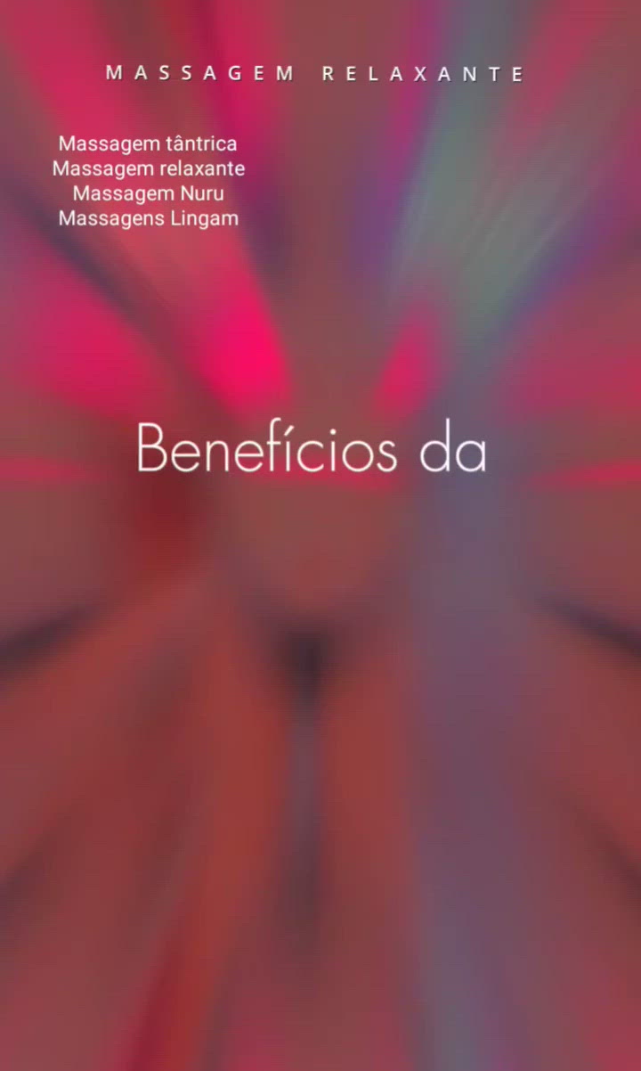 Vídeo Ananda, Marataízes ES - Para seu momento muito mais quente - Clique para assistir