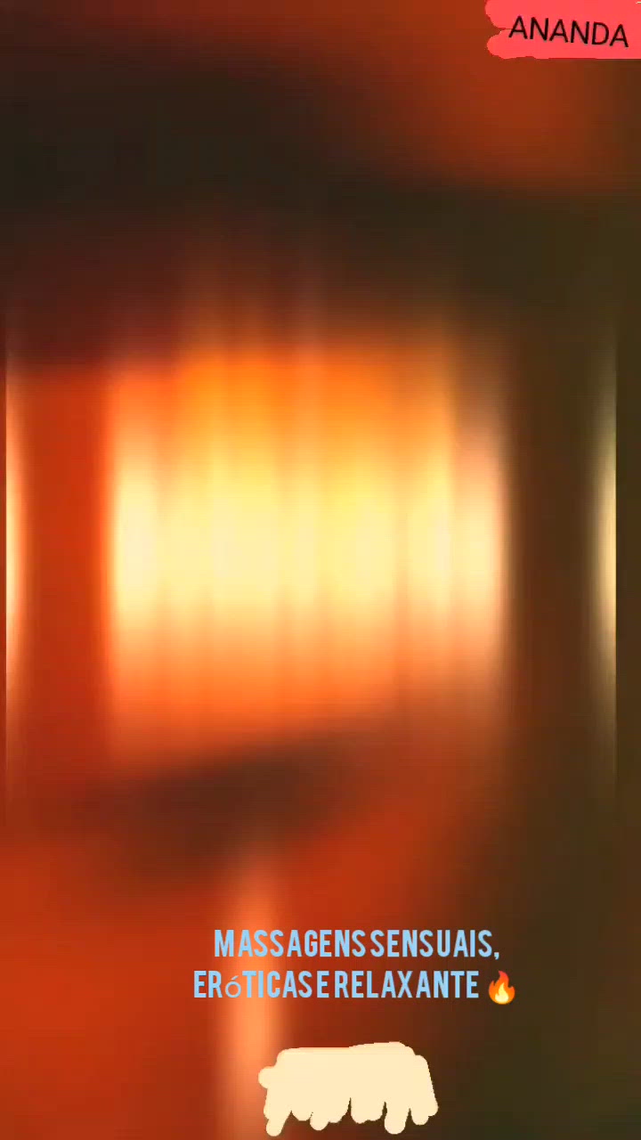 Vídeo Ananda, Marataízes ES - Para seu momento muito mais quente - Clique para assistir