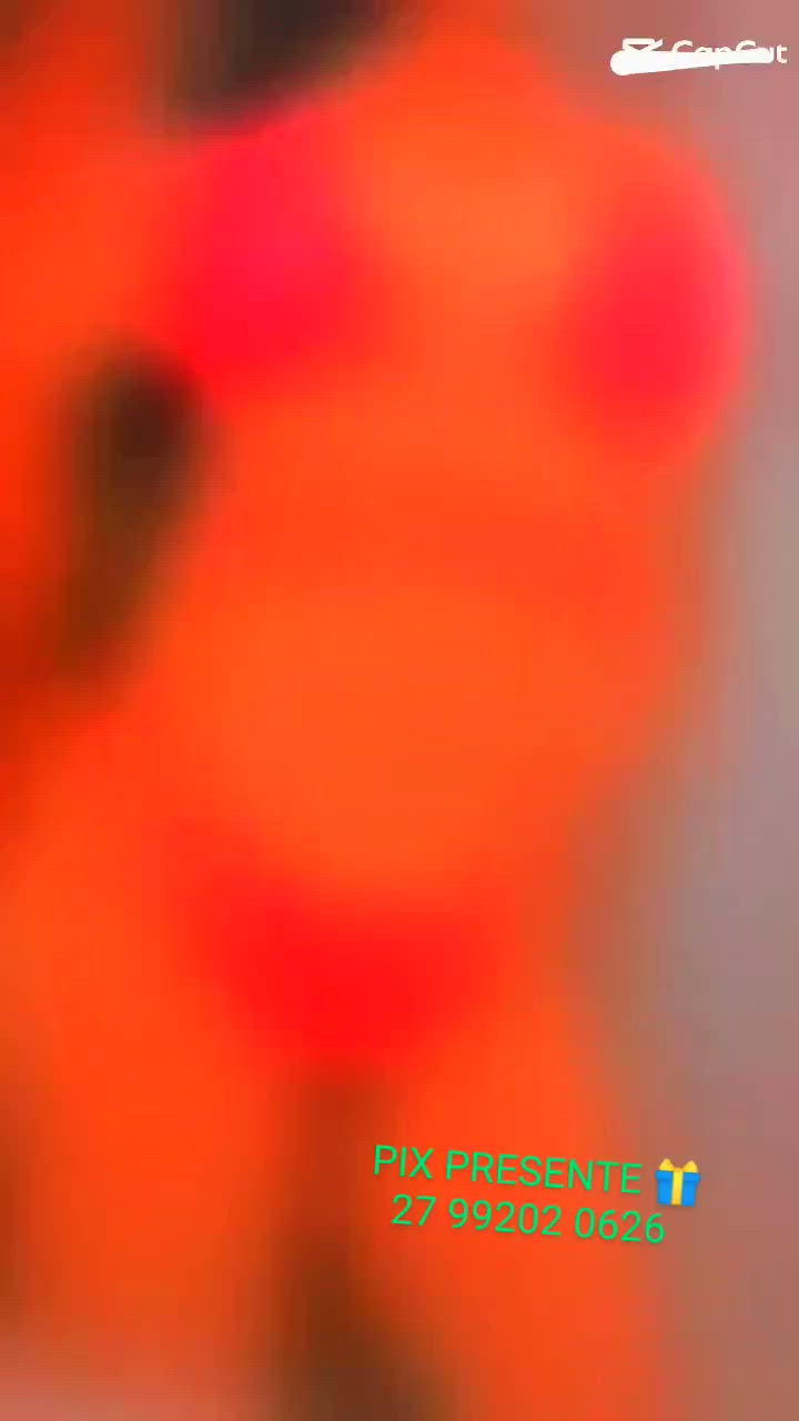 Vídeo Ananda, Cachoeiro de Itapemirim ES - Para seu momento muito mais quente