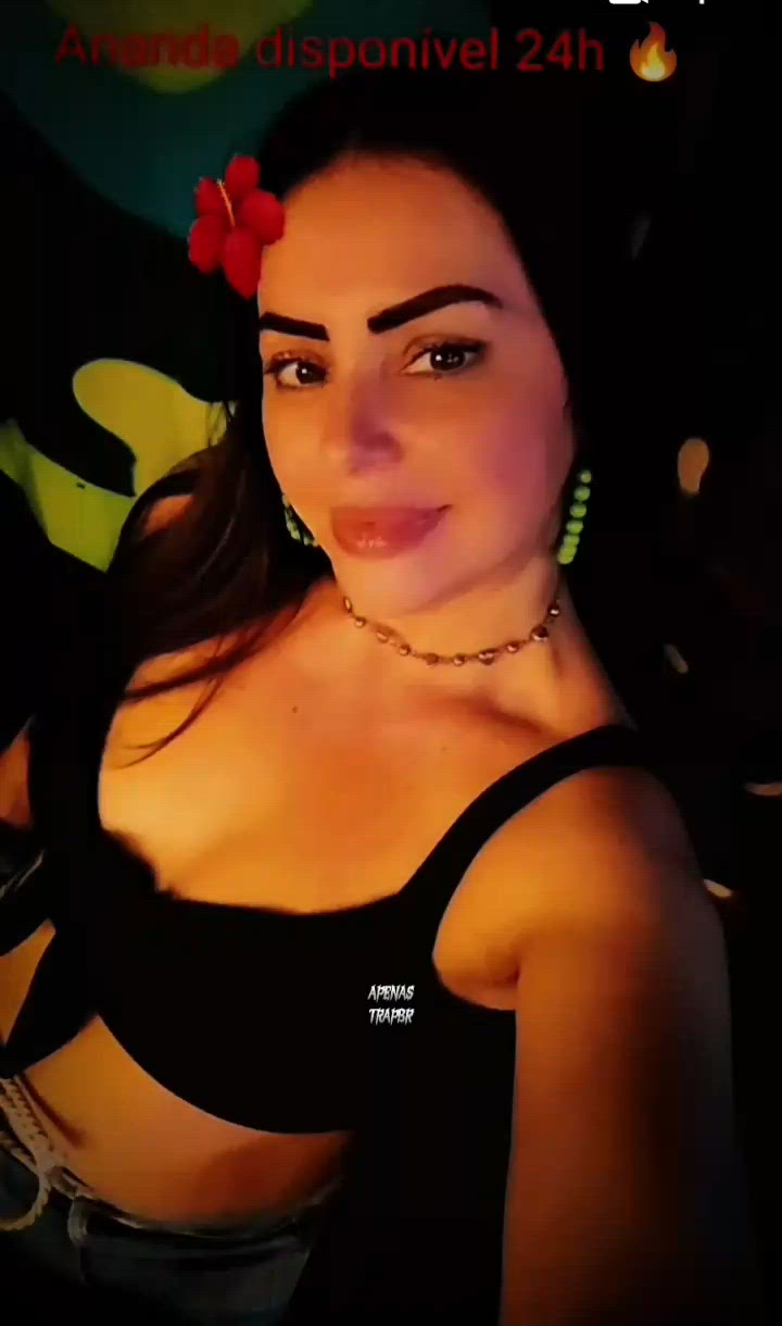 Vídeo Ananda, Cachoeiro de Itapemirim ES - Para seu momento muito mais quente