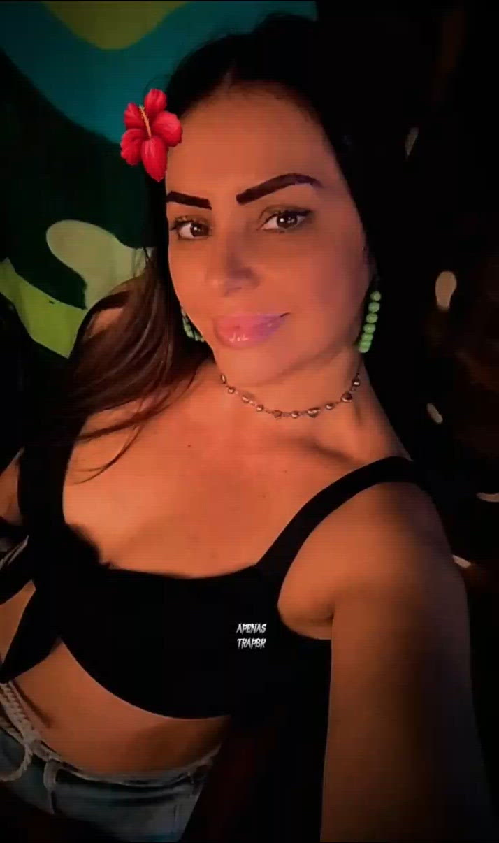 Vídeo Ananda, Cachoeiro de Itapemirim ES - Para seu momento muito mais quente - Clique para assistir