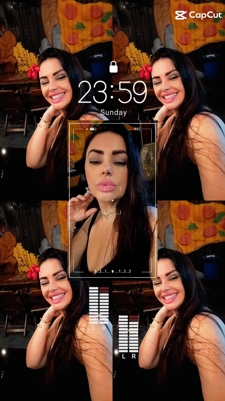 Vídeo Ananda, Cachoeiro de Itapemirim ES - Para seu momento muito mais quente