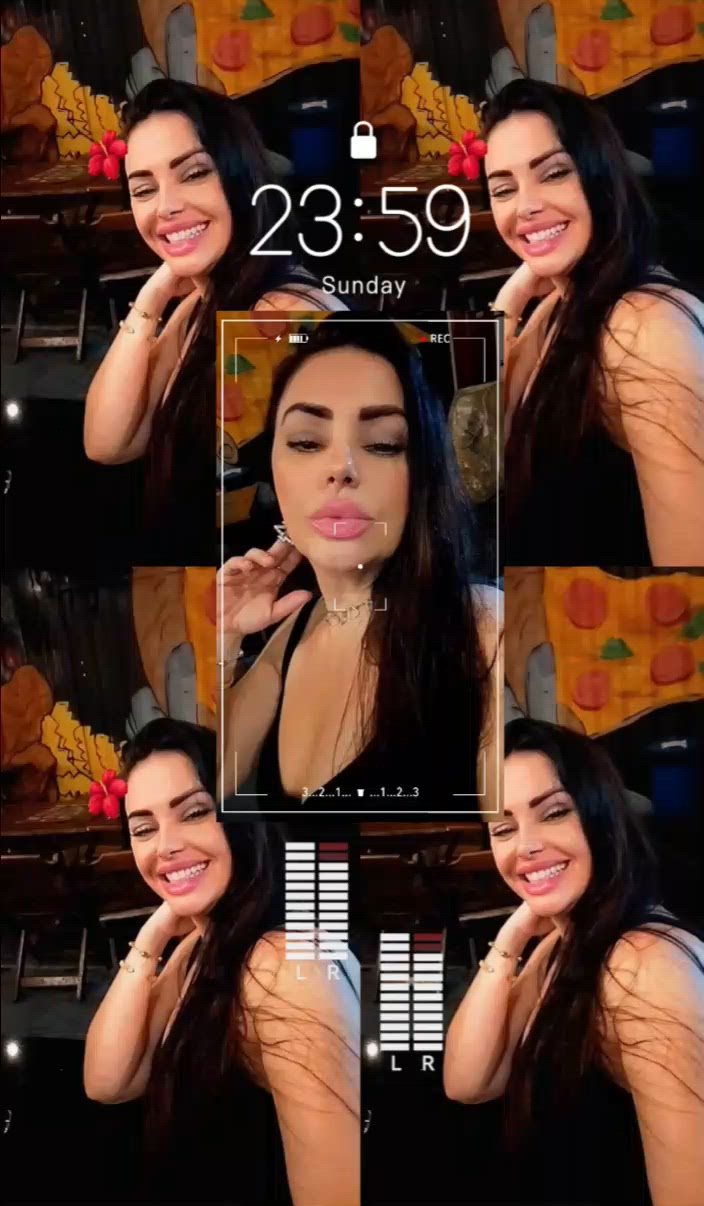 Vídeo Ananda, Cachoeiro de Itapemirim ES - Para seu momento muito mais quente