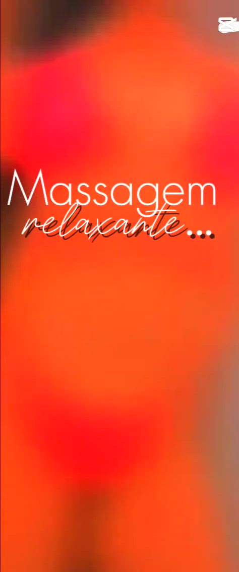 Vídeo Ananda, Cachoeiro de Itapemirim ES - Para seu momento muito mais quente