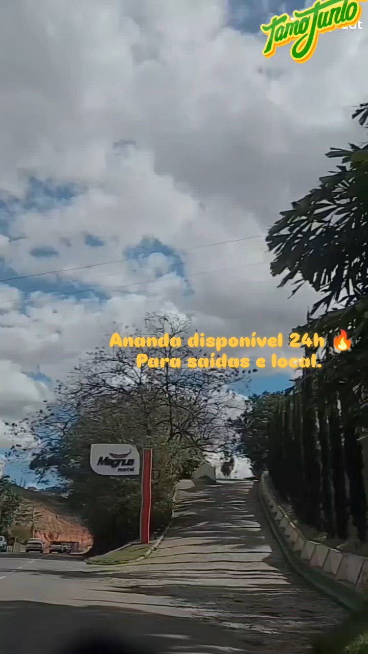 Vídeo Ananda, Cachoeiro de Itapemirim ES - Para seu momento muito mais quente