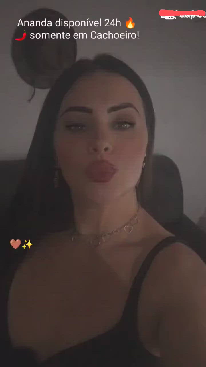 Vídeo Ananda, Cachoeiro de Itapemirim ES - Para seu momento muito mais quente