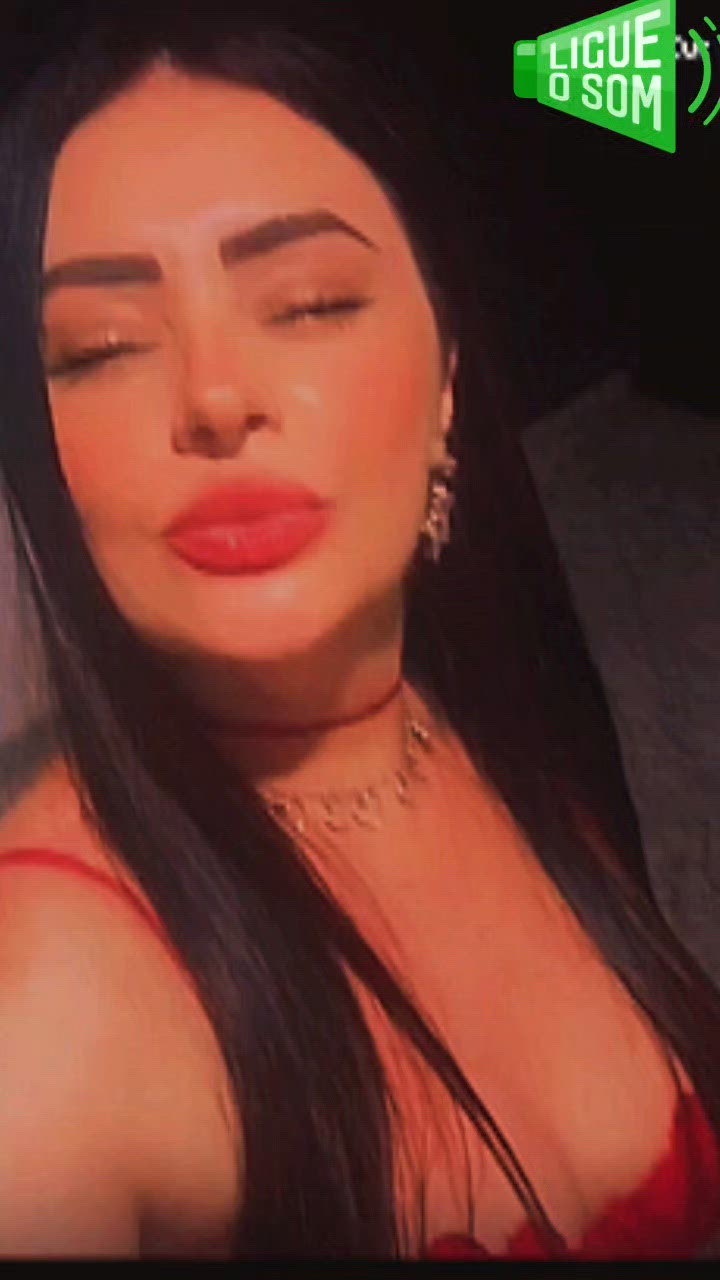 Vídeo Ananda, Cachoeiro de Itapemirim ES - Para seu momento muito mais quente - Clique para assistir