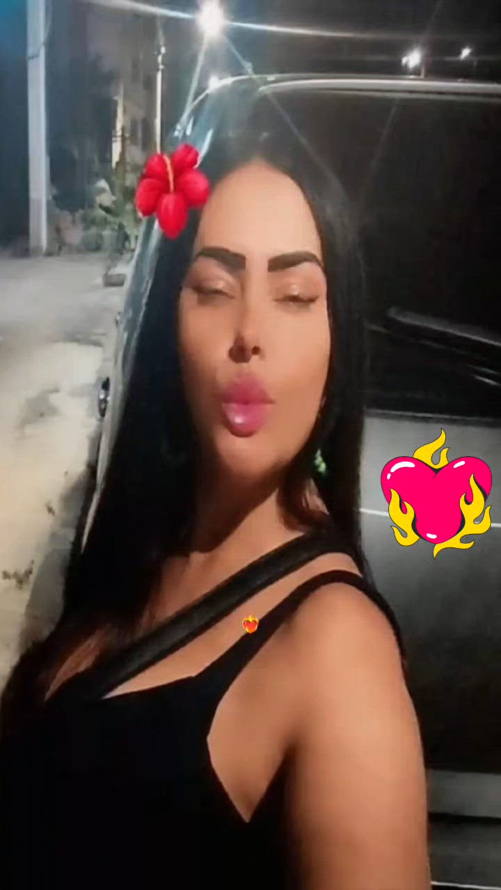 Vídeo Ananda, Cachoeiro de Itapemirim ES - Para seu momento muito mais quente