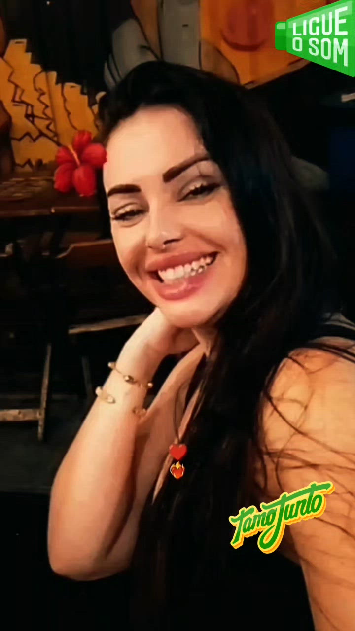 Vídeo Ananda, Cachoeiro de Itapemirim ES - Para seu momento muito mais quente