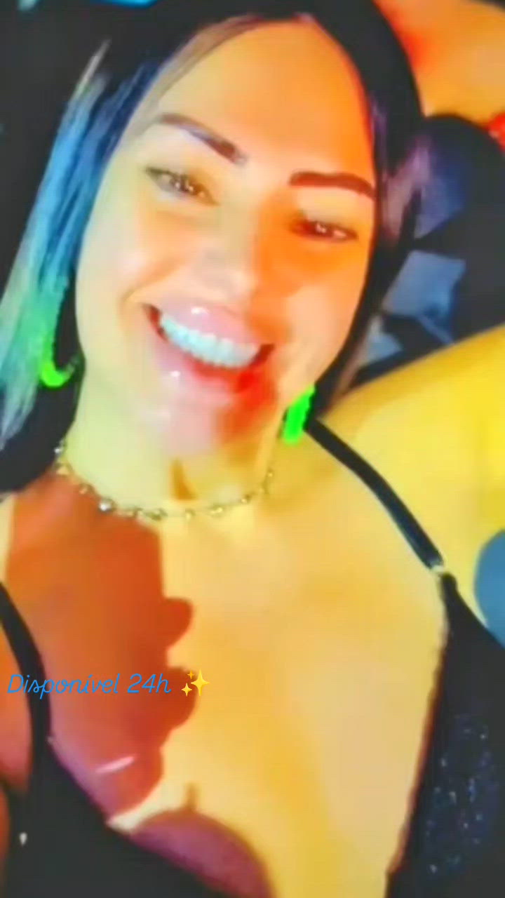 Vídeo Ananda, Cachoeiro de Itapemirim ES - Para seu momento muito mais quente