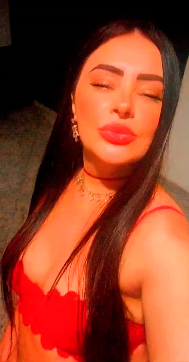 Vídeo Ananda, Cachoeiro de Itapemirim ES - Para seu momento muito mais quente - Clique para assistir