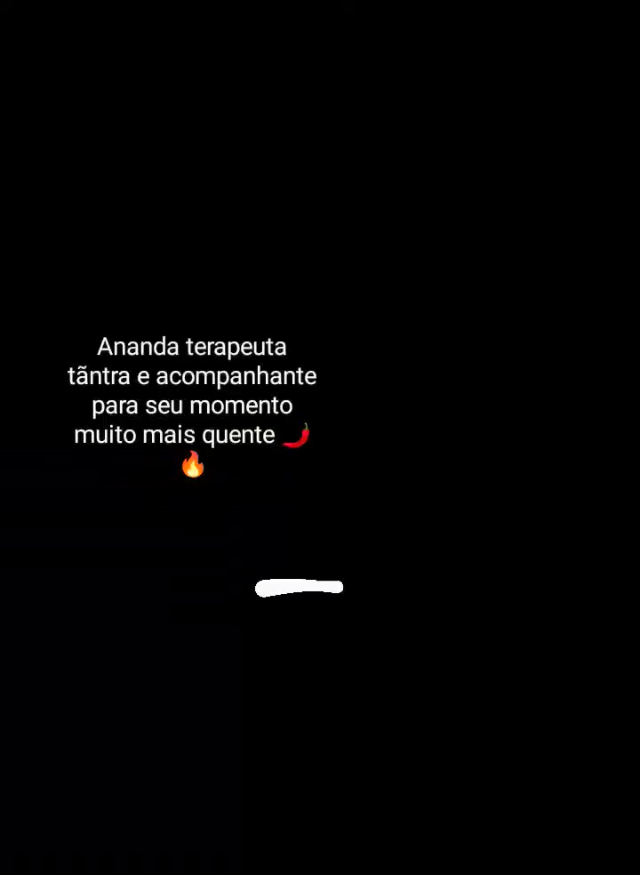 Vídeo Ananda, Cachoeiro de Itapemirim ES - Para seu momento muito mais quente