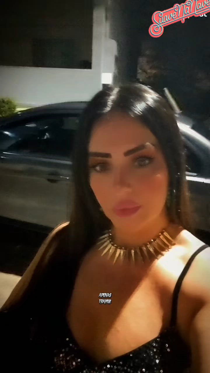 Vídeo Ananda, Cachoeiro de Itapemirim ES - Para seu momento muito mais quente - Clique para assistir