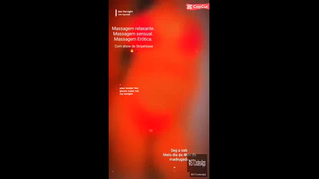 Vídeo Ananda, Cachoeiro de Itapemirim ES - Para seu momento muito mais quente - Clique para assistir