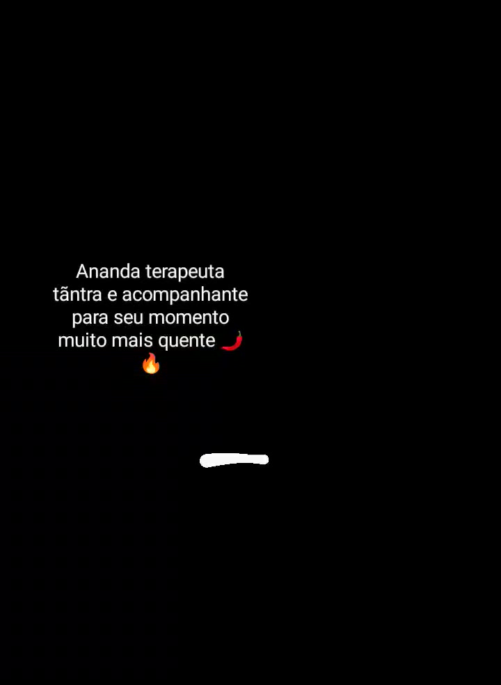 Vídeo Ananda, Cachoeiro de Itapemirim ES - Para seu momento muito mais quente - Clique para assistir