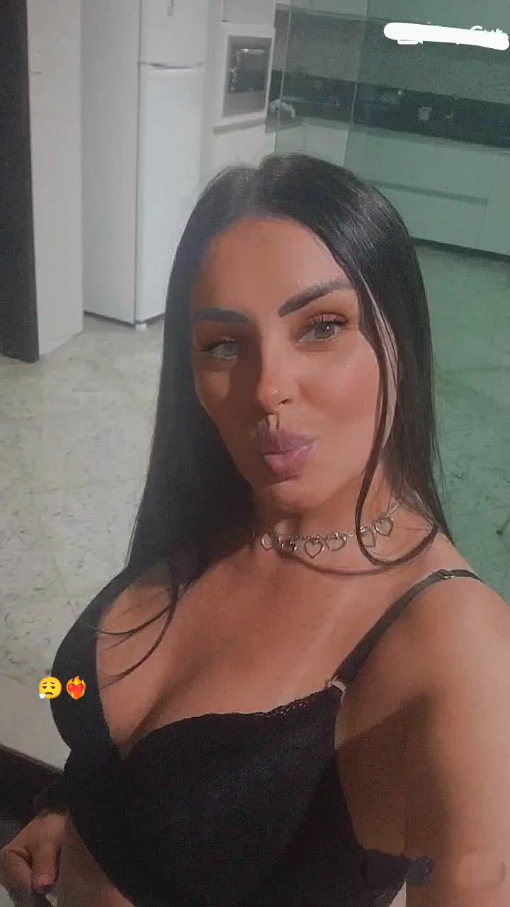 Vídeo Ananda, Cachoeiro de Itapemirim ES - Para seu momento muito mais quente - Clique para assistir