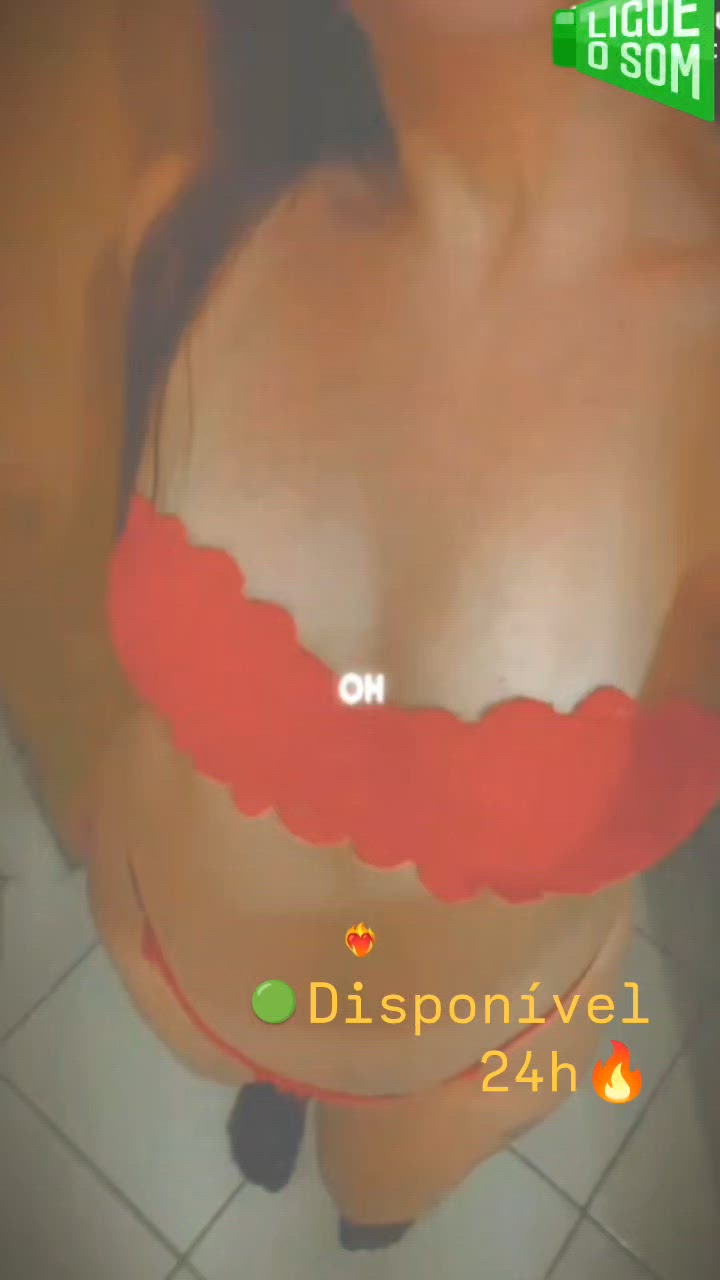 Vídeo Ananda, Cachoeiro de Itapemirim ES - Para seu momento muito mais quente