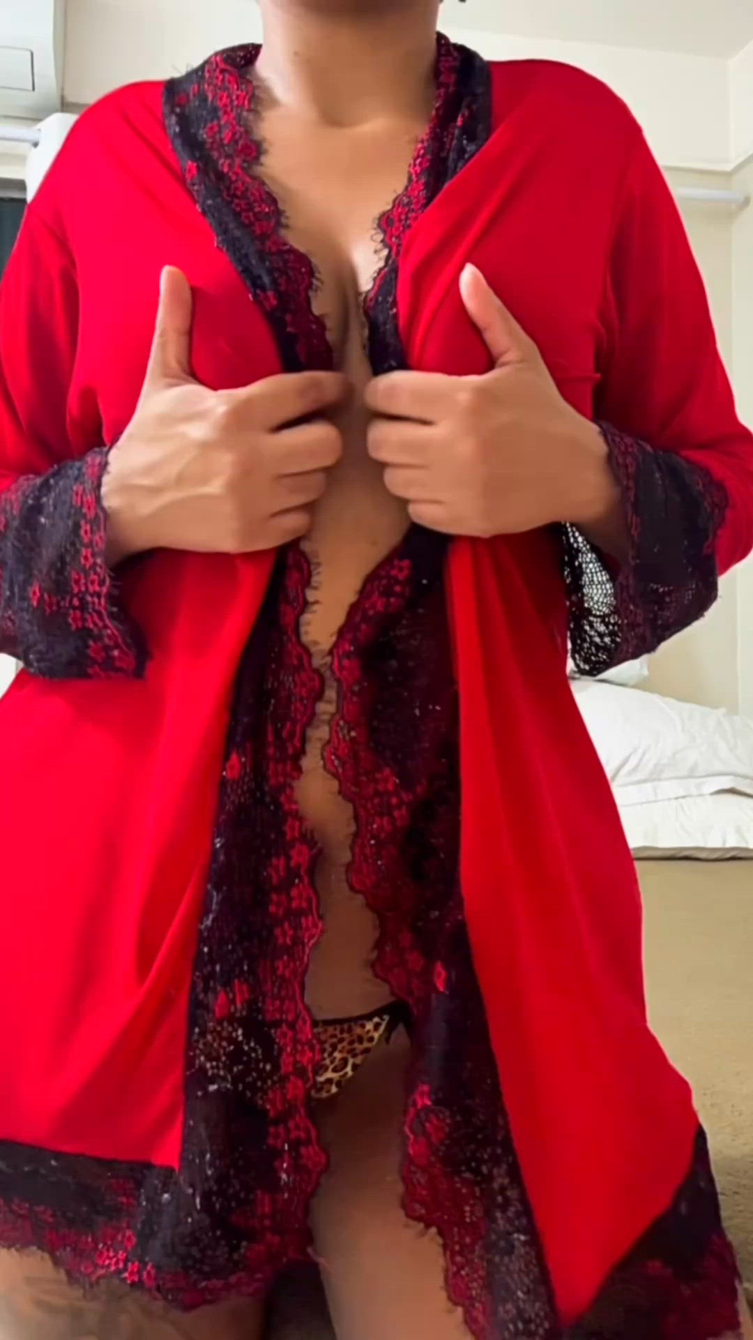 Vídeo Andreza Rosa, Vila Velha ES - Mulata safada, amo anal e oral caprichado - Clique para assistir