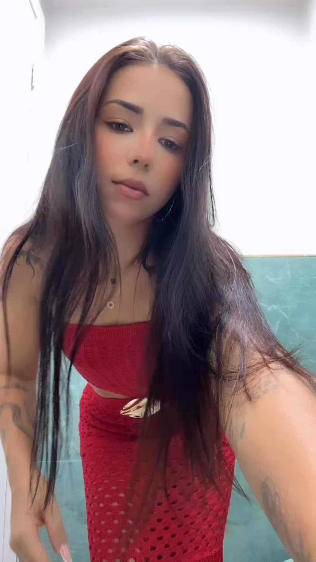 Vídeo Angel Reis, Vitória ES - Rostinho de anjo corpo de demónia - Clique para assistir