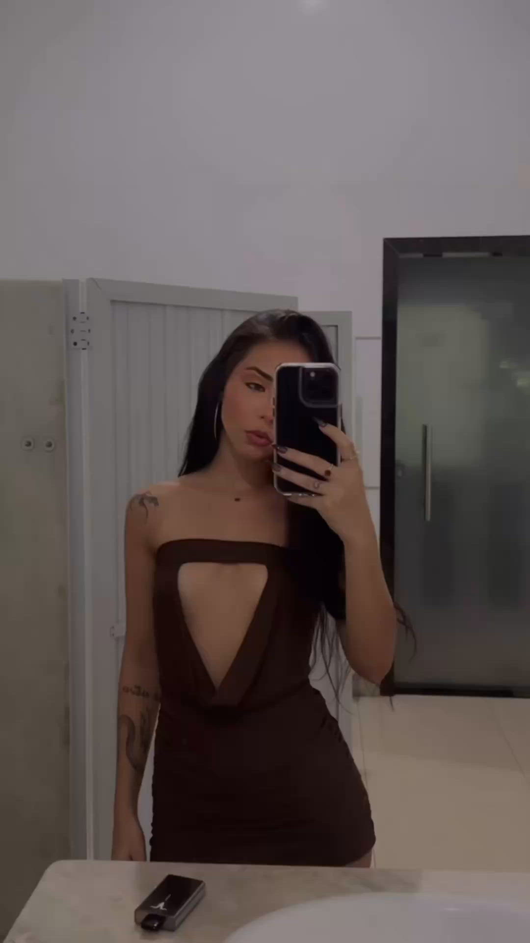 Vídeo Angel Reis, Vitória ES - Rostinho de anjo corpo de demónia - Clique para assistir
