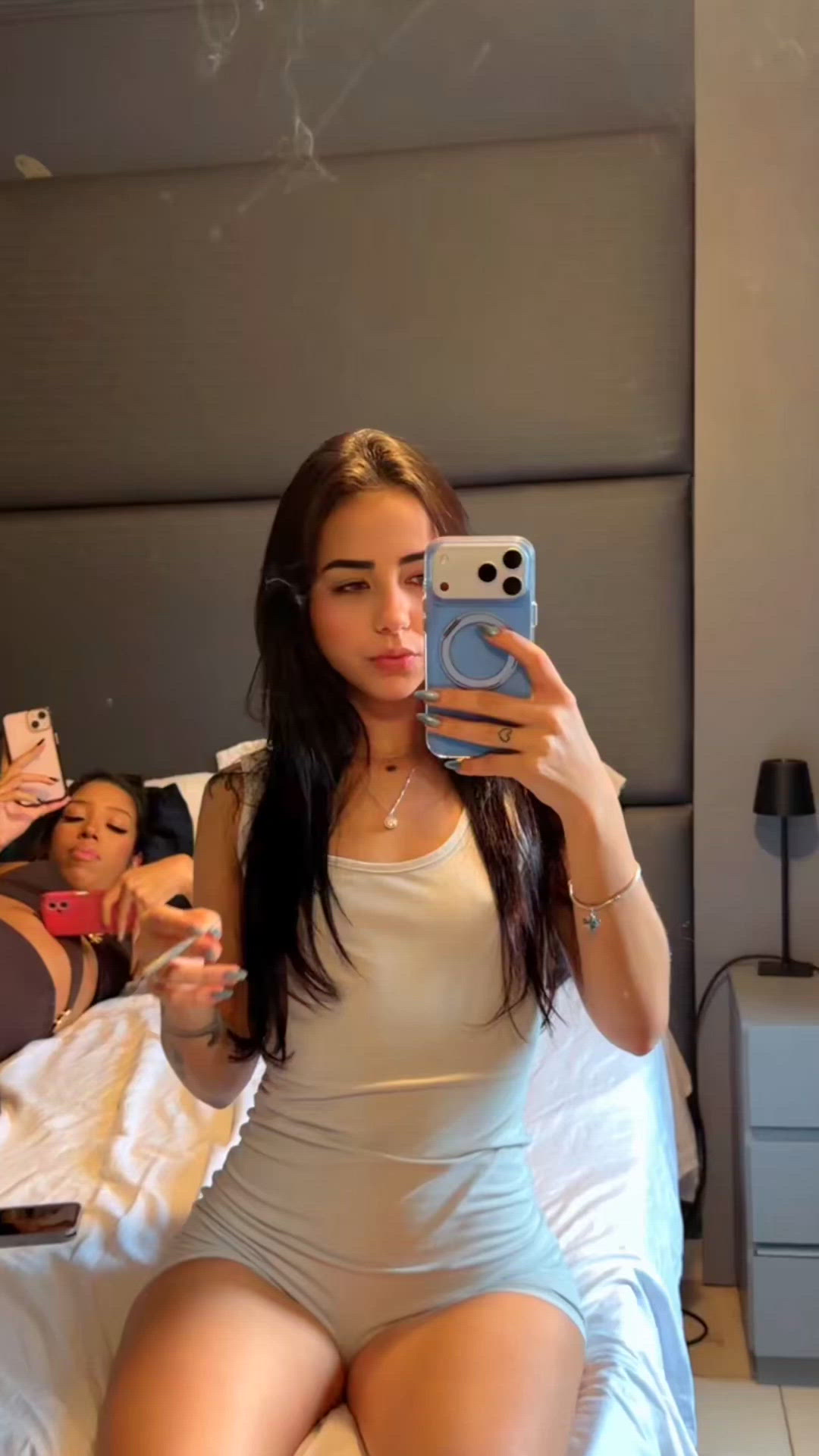 Vídeo Angel Reis, Vitória ES - Rostinho de anjo corpo de demónia