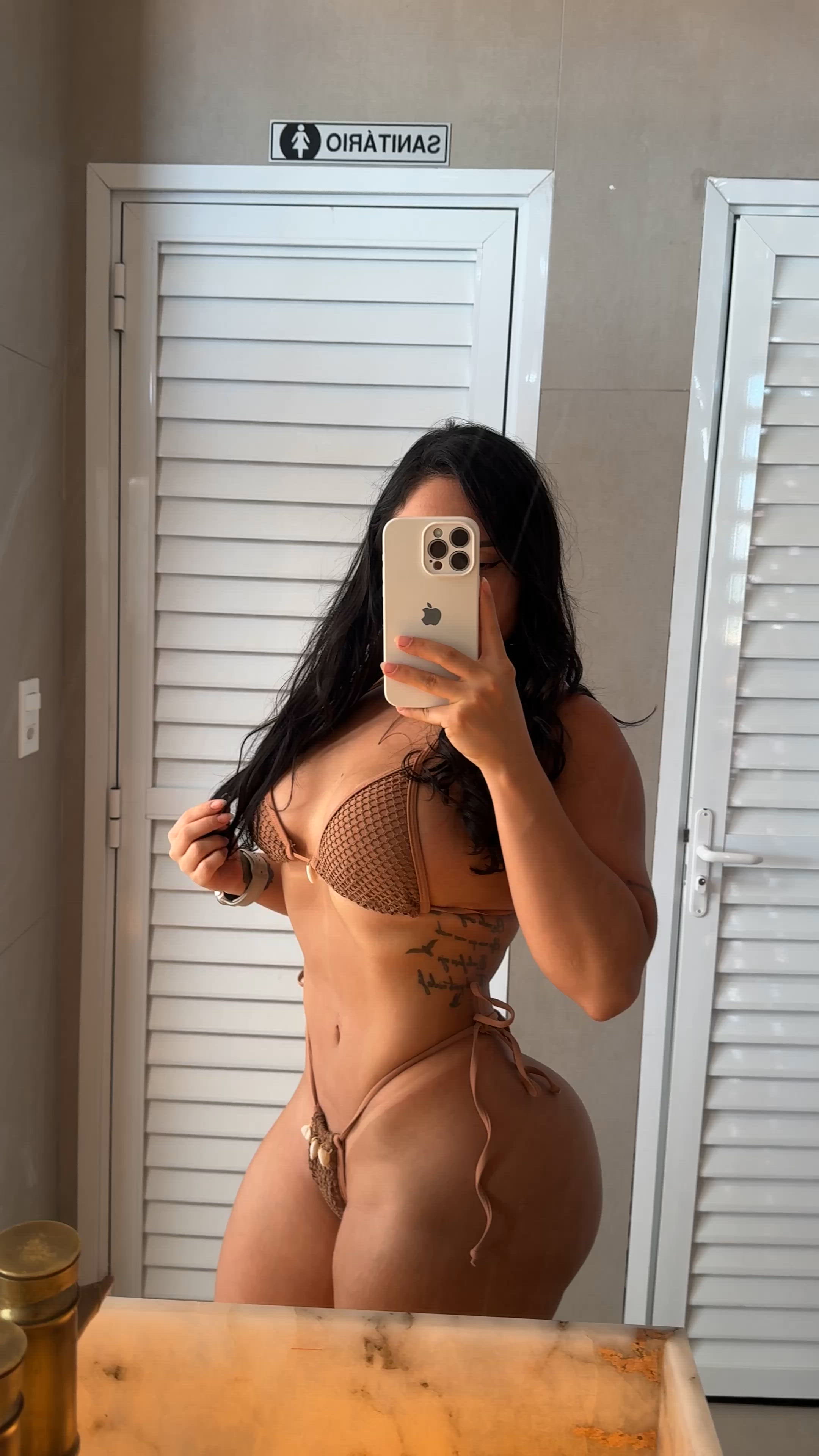 Vídeo Anne Prado, Vila Velha ES - Acompanhante de luxo - Clique para assistir