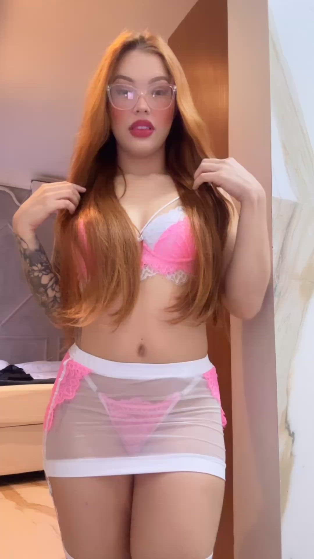 Vídeo Anny, Vila Velha ES - Manauara ninfetinha - Clique para assistir