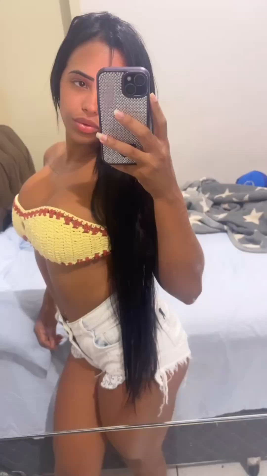 Vídeo Aurora Castro, Vitória ES - Capixaba