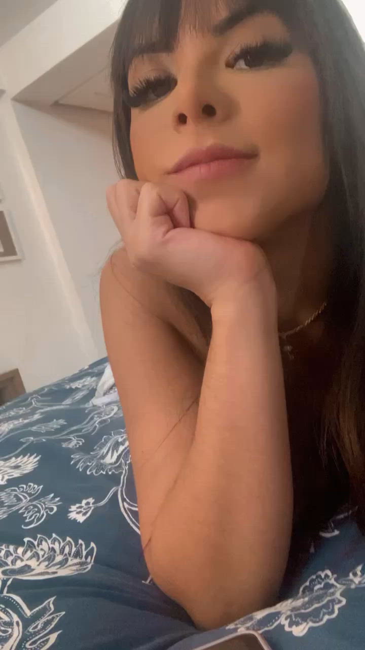 Vídeo Babi Lee, Vitória ES - Sou o que faltava para sua vida - Clique para assistir