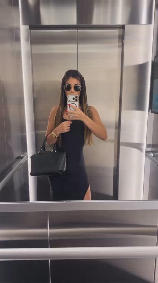 Vídeo Babi Lee, Vitória ES - Sou o que faltava para sua vida