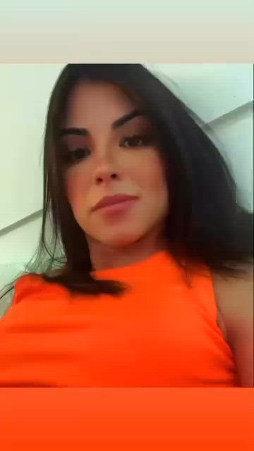 Vídeo Babi Lee, Vitória ES - Sou o que faltava para sua vida