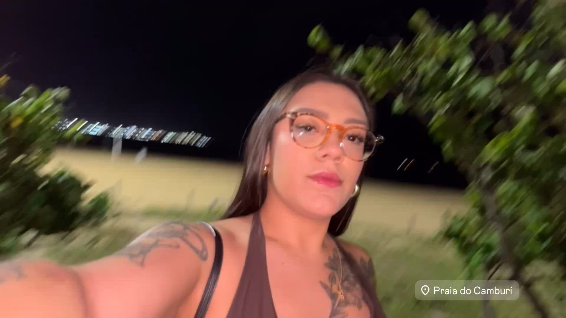 Vídeo Babi Luz, Vitória ES - Namoradinha quente