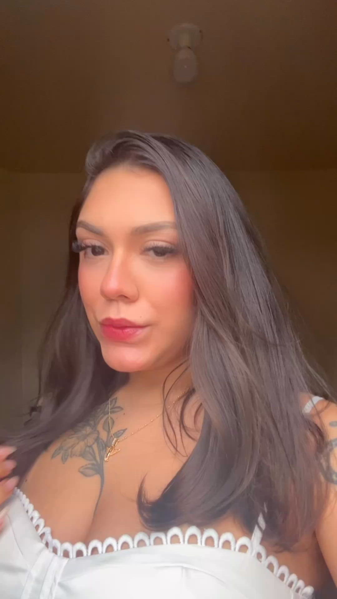 Vídeo Babi Luz, Vitória ES - Namoradinha quente - Clique para assistir