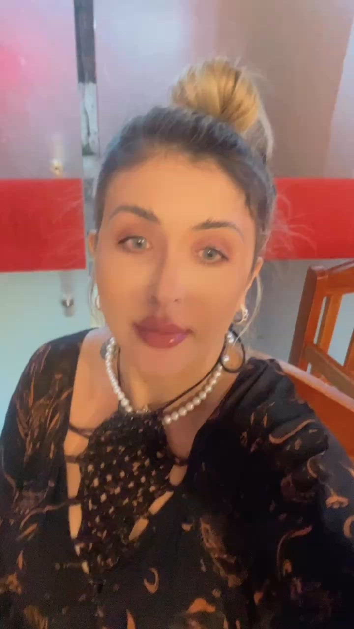 Vídeo Bárbara Andrade, Vitória ES - Sou uma linda loira gaúcha