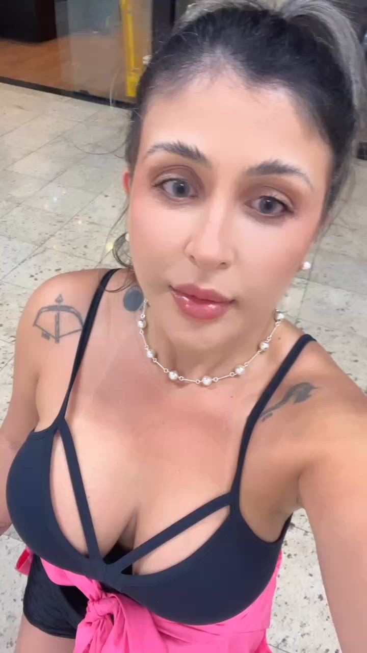 Vídeo Bárbara Andrade, Vitória ES - Sou uma linda loira gaúcha