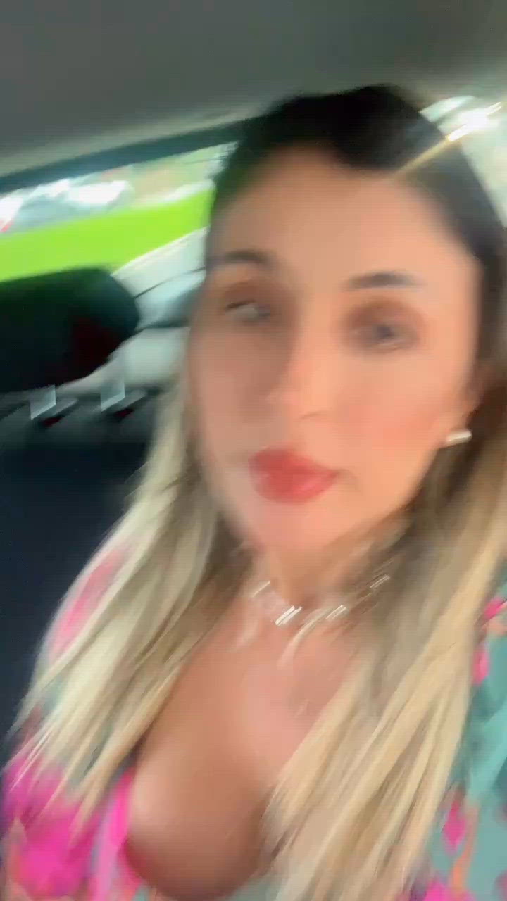 Vídeo Bárbara Andrade, Vitória ES - Sou uma linda loira gaúcha