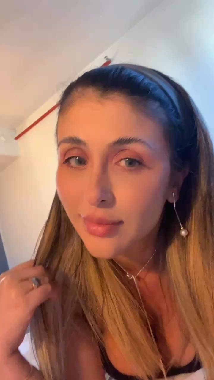 Vídeo Bárbara Andrade, Vitória ES - Sou uma linda loira gaúcha