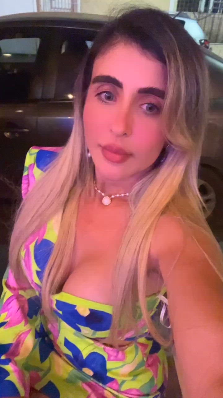 Vídeo Bárbara Andrade, Cachoeiro de Itapemirim ES - Sou uma linda loira gaúcha