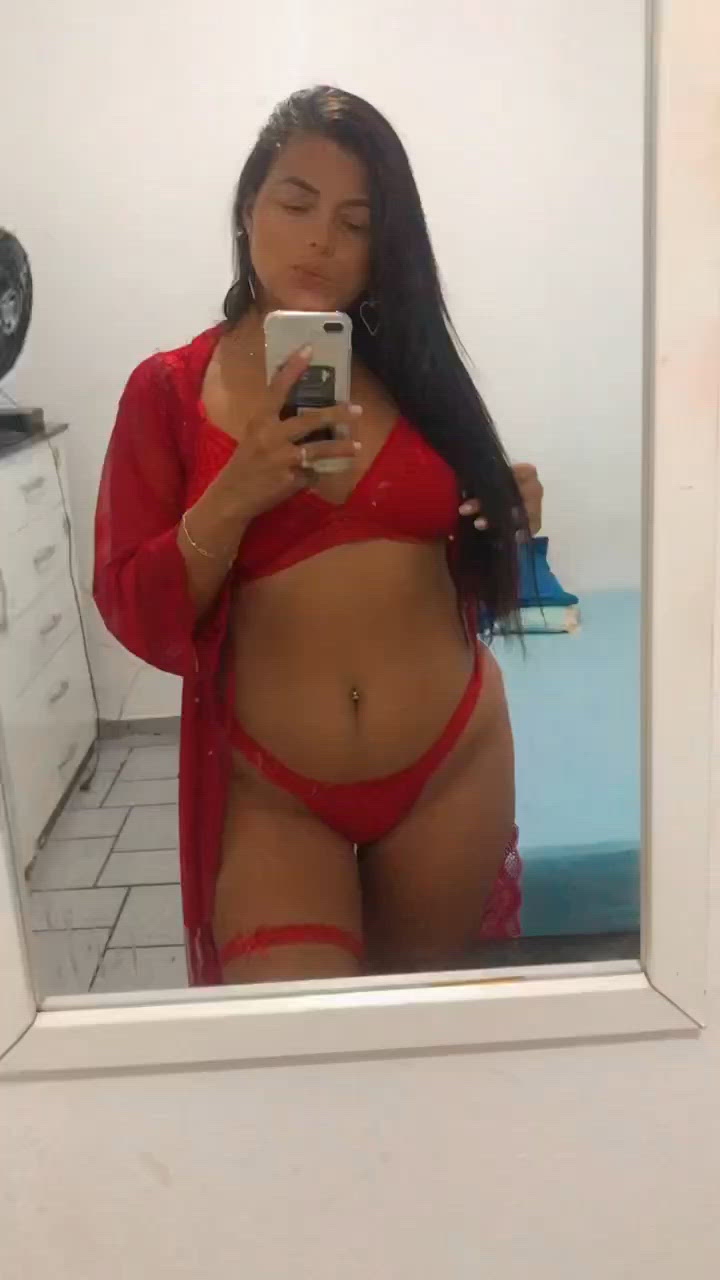 Vídeo Bárbara Borges, Vitória ES - Capixabinha - Clique para assistir