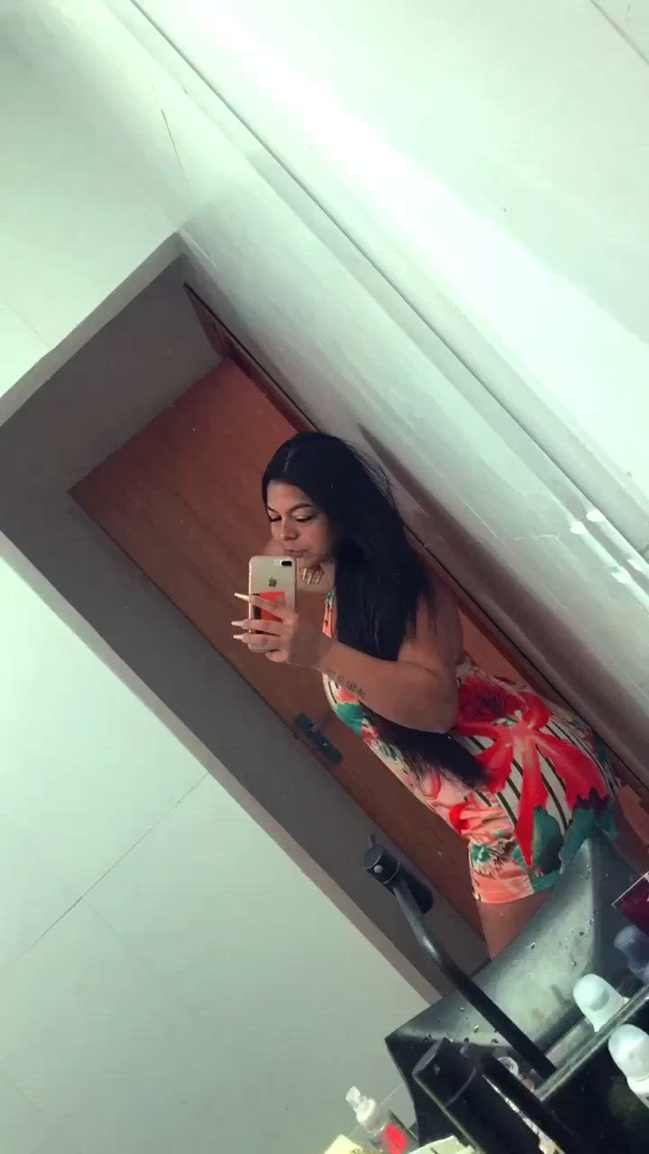 Vídeo Bárbara Borges, Vitória ES - Capixabinha - Clique para assistir