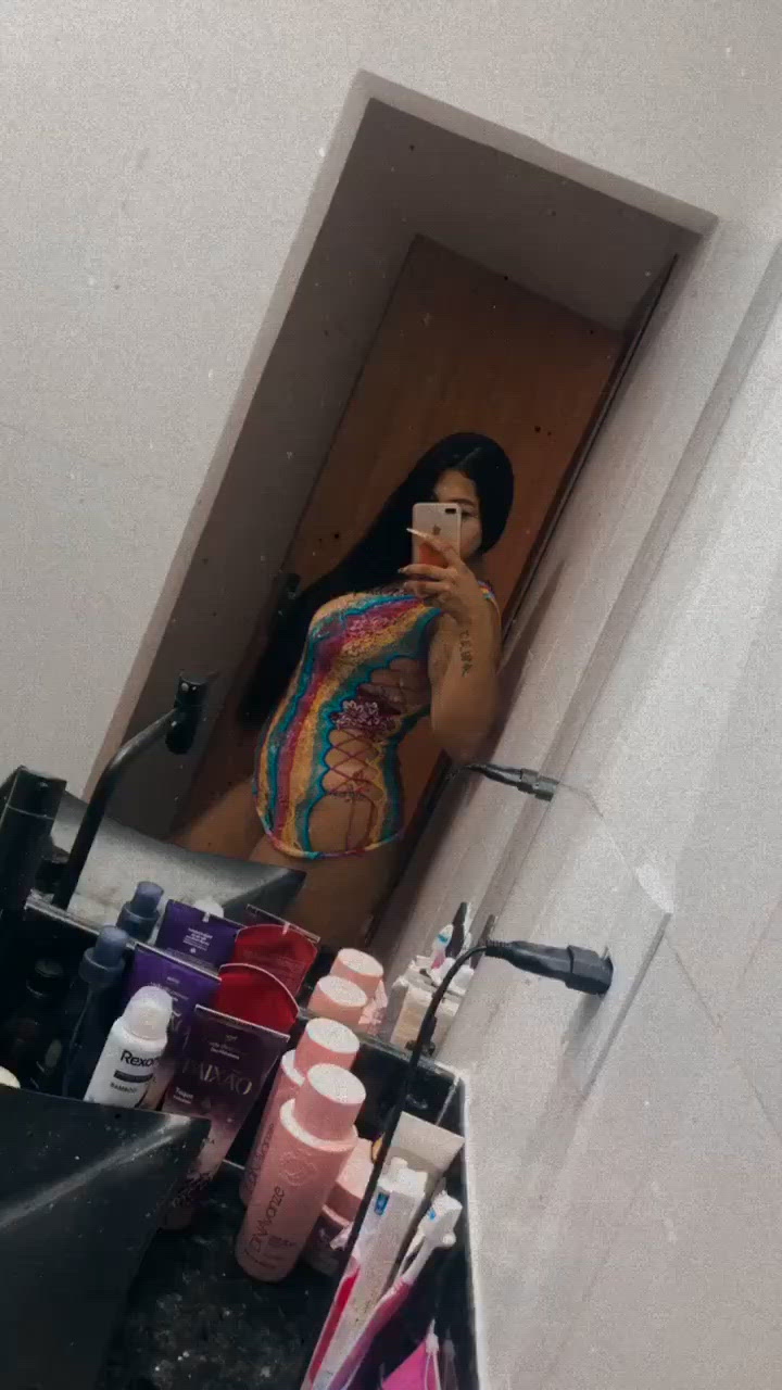 Vídeo Bárbara Borges, Vitória ES - Capixabinha - Clique para assistir