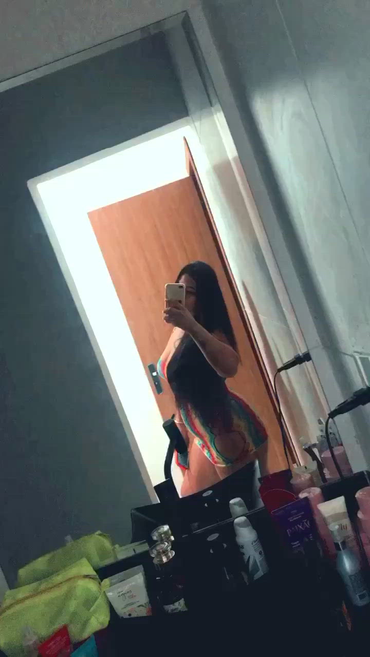 Vídeo Bárbara Borges, Vitória ES - Capixabinha