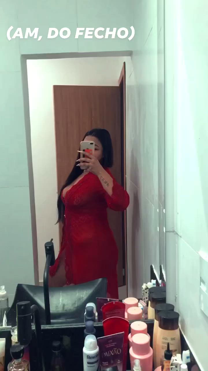 Vídeo Bárbara Borges, Vitória ES - Capixabinha