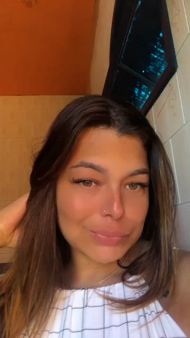 Vídeo Bárbara Borges, Vitória ES - Capixabinha - Clique para assistir