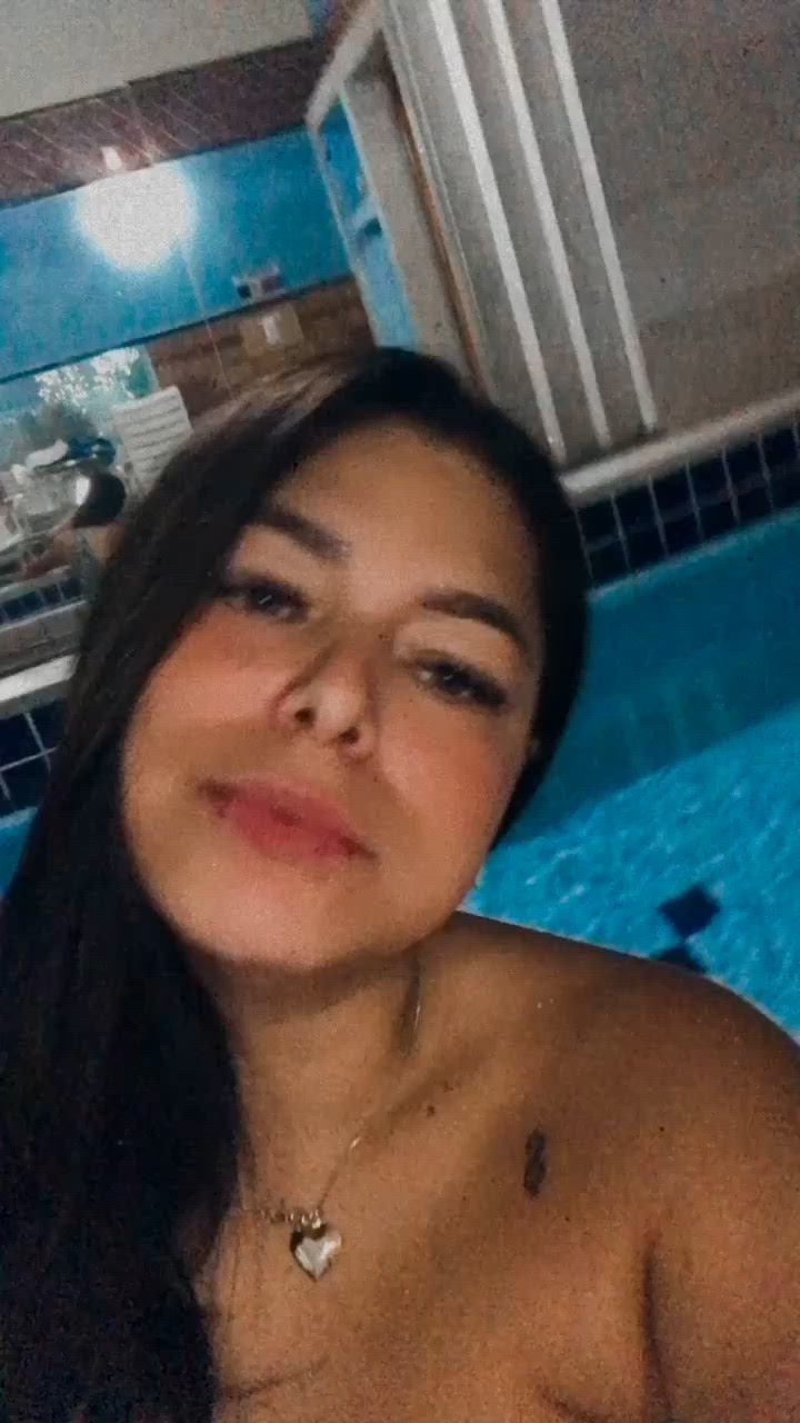 Vídeo Bárbara Borges, Vitória ES - Capixabinha - Clique para assistir