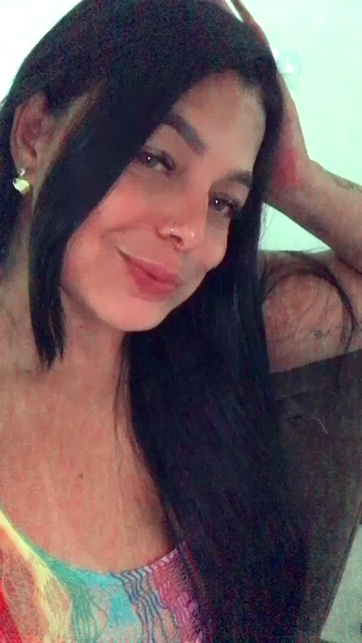 Vídeo Bárbara Borges, Vitória ES - Capixabinha - Clique para assistir