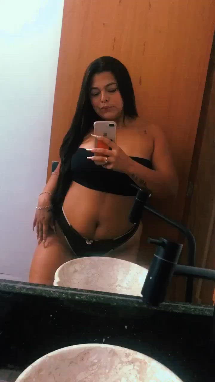 Vídeo Bárbara Borges, Vitória ES - Capixabinha - Clique para assistir