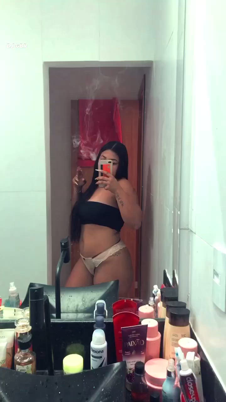 Vídeo Bárbara Borges, Vitória ES - Capixabinha - Clique para assistir