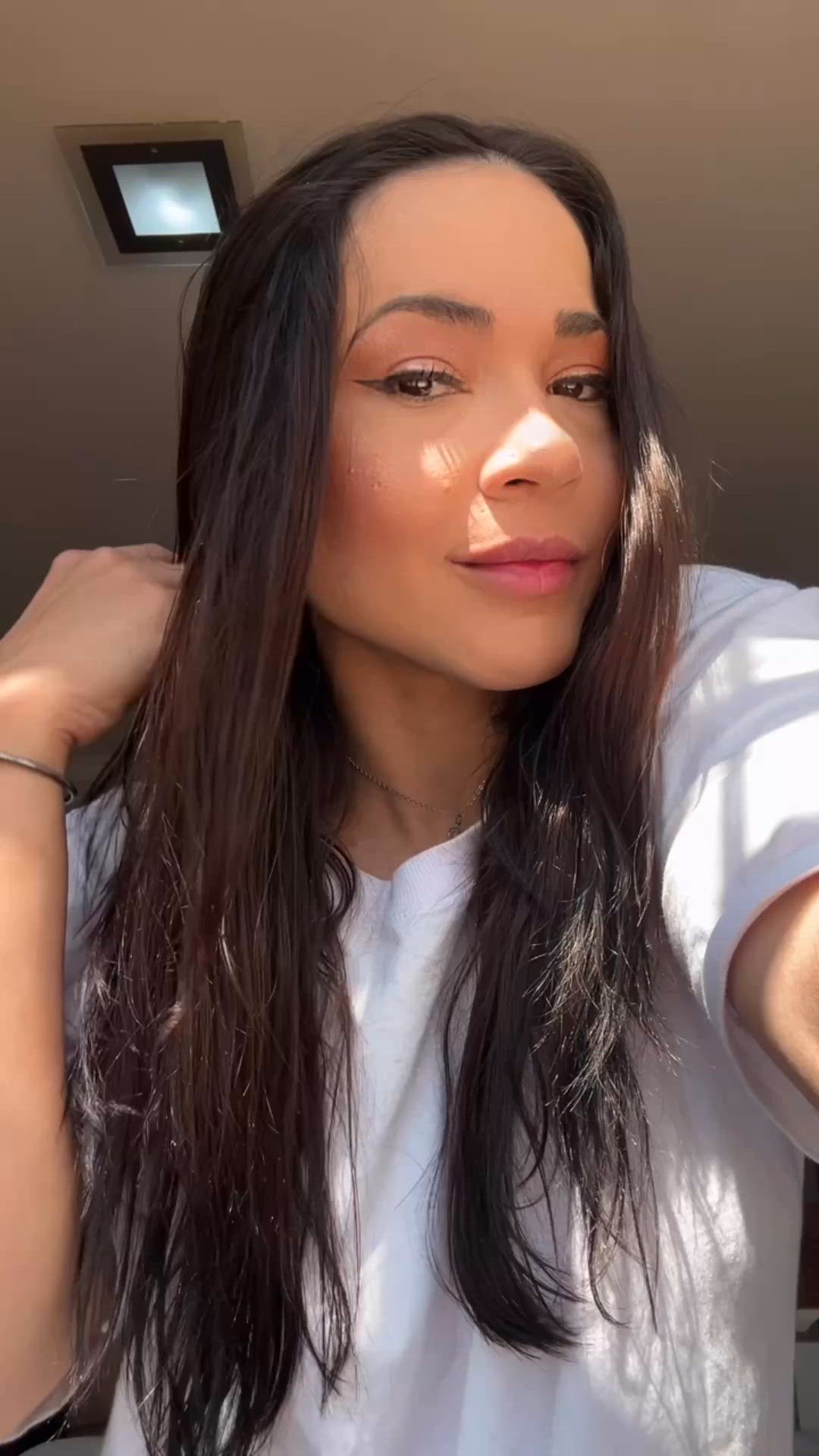 Vídeo Bárbara Ruiz, Vitória ES - Paraguaia., veja meus videos exclusivos