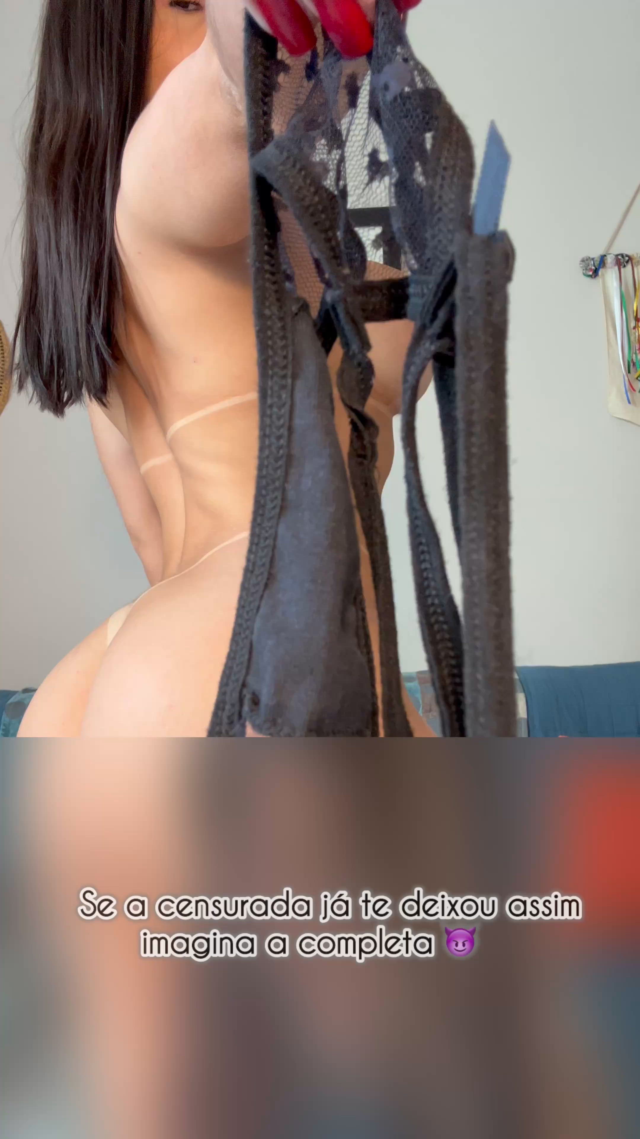 Vídeo Bárbara Ruiz, Vitória ES - Paraguaia., veja meus videos exclusivos - Clique para assistir
